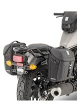 Stelaż pod sakwy motocyklowe GIVI Honda CMX 500 Rebel (17-)