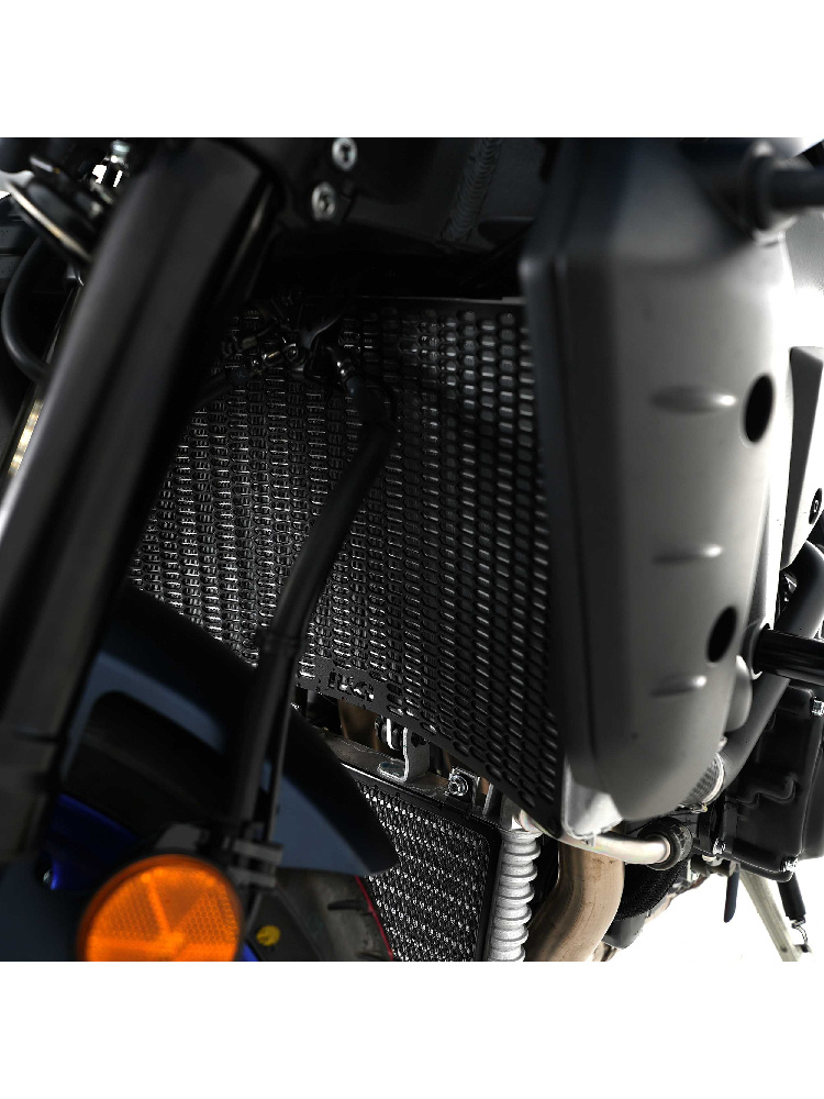 Osłona chłodnicy PRO R&G Racing Yamaha MT-10 (16-)/ SP (17-)/ YZF R1/ R1M (15-)