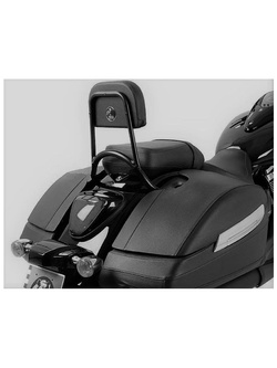 Oparcie pasażera Hepco&Becker do Suzuki C1500T Intruder (13-16) bez bagażnika