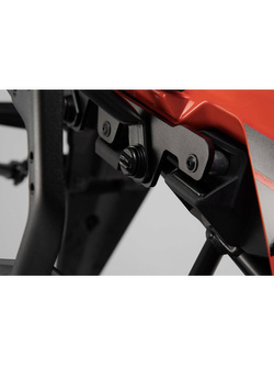 Stelaż Pro na kufry boczne SW-MOTECH Suzuki V-Strom 1050/XT [19-]