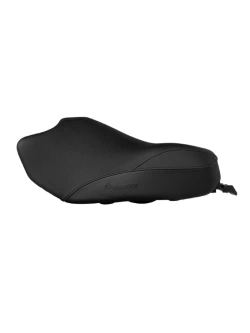 Siedzenie motocyklowe Touratech Fresh Touch Rider BMW R 1300 GS czarne [wersja: X-high] 