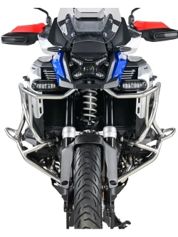 Gmole górne Touratech BMW R 1300 GS Adventure (24-) srebrne