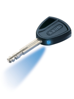 Zabezpieczenie U-LOCK Abus Granit Extreme 59