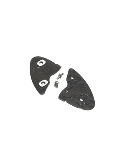 Mechanizm wizjera CWR-1/QR-E + zestaw śrub Shoei do kasków RYD, NXR, X-Spirit III