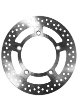 Tarcza Hamulcowa Brembo Serie Oro Fixed Prime Line Suzuki (wybrane modele) [śr. 260 mm]