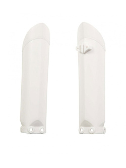 Pełny zestaw plastików Acerbis Husqvarna TC 85 [18-20] biały