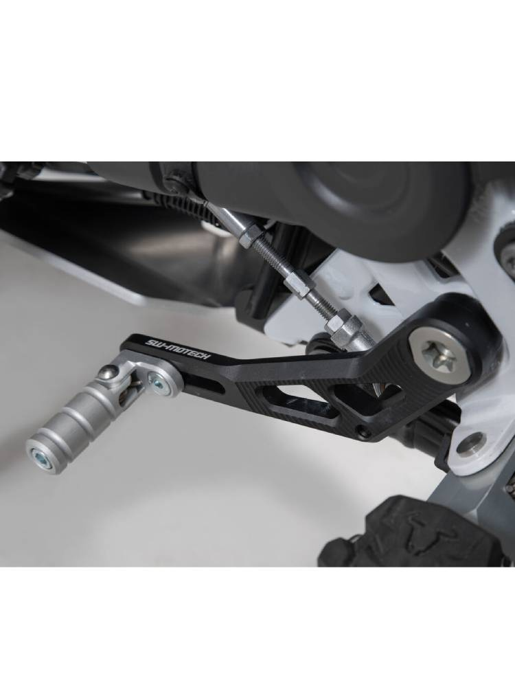 Dźwignia zmiany  biegów SW-MOTECH BMW R 1200 GS LC (12-18), R 1200 GS LC Adventure (13-), R 1250 GS (18-)