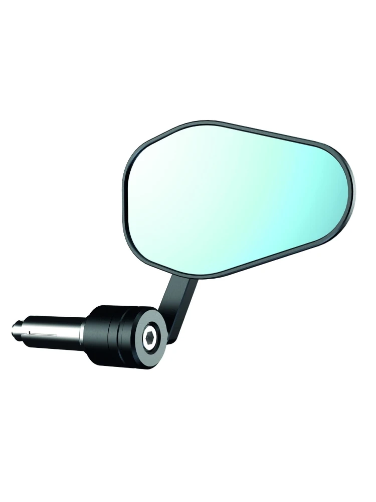 Lusterko na koniec kierownicy Oxford Shield 360