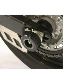Slidery wahacza R&G do Yamaha WR 250 X (08-11)
