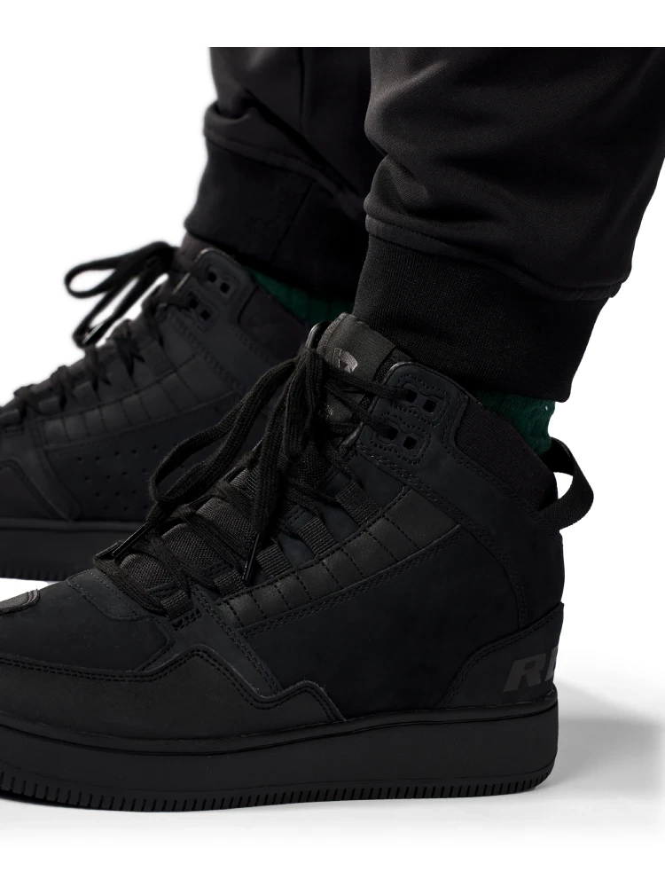 Spodnie motocyklowe tekstylne REV’IT! Parabolica 2 czarne