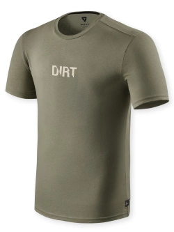 Koszulka REV’IT! Salem zielona