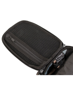 Torba na zbiornik Tankbag Epic 13 Hepco&Becker (pojemność 13-16 L) czarna