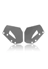 Deflektory boczne WRS Standard BMW R 1300 GS (23-) przyciemniane