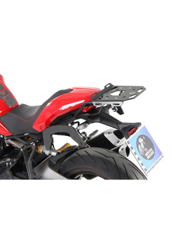 Stelaż pod sakwy motocyklowe Hepco&Becker C-Bow Ducati Monster 1200 S [17-20]