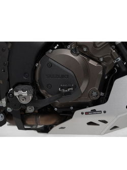 Poszerzenie pedału hamulca SW-MOTECH Suzuki V-Strom 1050 (19-)