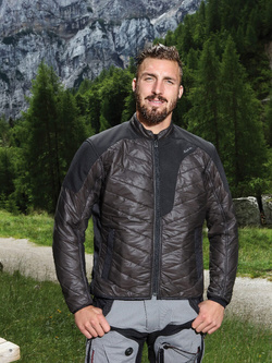 Kurtka pośrednia Modeka Midlayer