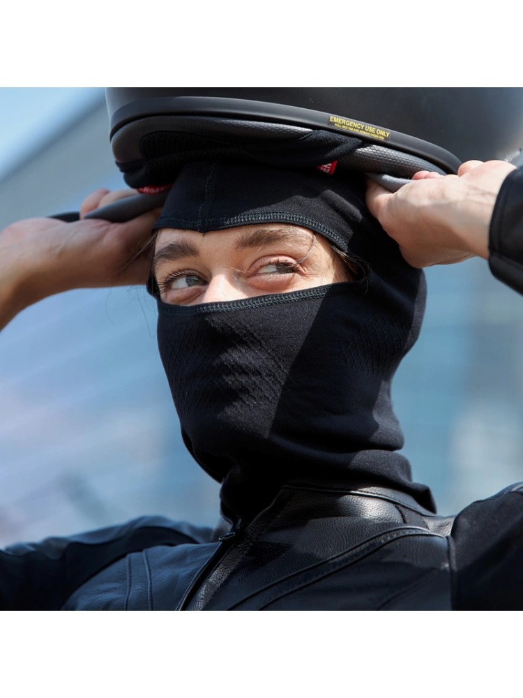 Kominiarka motocyklowa Rebelhorn Freeze II