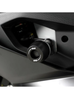 Crash pady R&G Racing APEX Aprilia RS 457 (24-)