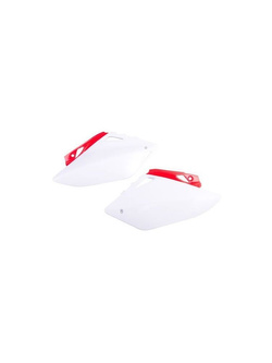Zestaw plastików Acerbis Honda CRF 450 R [07-08]