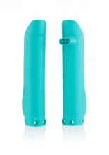 Osłony lag Acerbis seledynowe Husqvarna (wybrane modele)