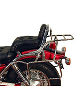 Komplet stelaży bocznych oraz stelaż centralny Hepco&Becker Suzuki VS 1400 Intruder (96-03)