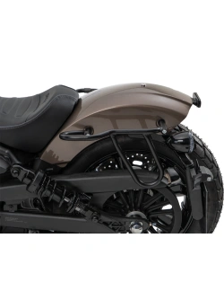 Stelaż pod sakwy motocyklowe Hepco&Becker Cutout Indian Scout Bobber (25-)