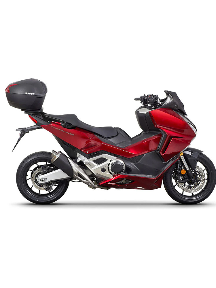 Stelaż pod kufer centralny Shad Honda Forza 750 / X-ADV (21-)