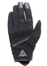 Rękawice motocyklowe Dainese Metrax Air czarno-szare