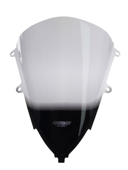 Szyba motocyklowa MRA Racing "R" Honda CBR 650 R (19-23) przyciemniana