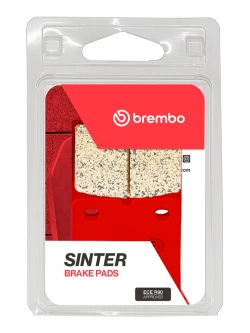 Klocki hamulcowe Brembo SP BMW (wybrane modele) [kpl. na 1 tarczę]