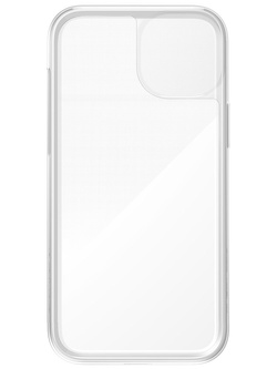 Zestaw rowerowy: etui na telefon iPhone 14 Plus + wodoodporny pokrowiec + mocowanie Quad Lock