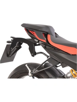 Stelaż pod sakwy motocyklowe Hepco&Becker C-Bow Aprilia Tuono 660 Factory (22-)