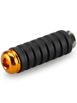 Dźwignia hamulca nożnego PUIG Kawasaki Z900 (17-)/ SE (25-) złota