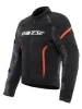 black/red-fluo