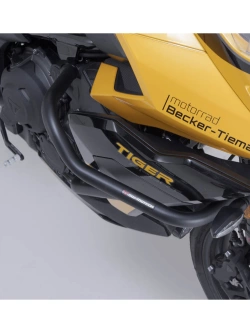 Crashbary SW-Motech Triumph Tiger 800 Sport (24-) czarne