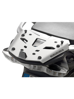 Stelaż pod kufer centralny Monokey Kappa BMW R 1200 RT (14-18)/ R 1250 RT (19-25)[z płytą montażową]