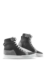 Buty motocyklowe Gaerne G-Letur Aquatech czarno-szare