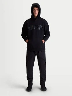 Bluza z kapturem Alpinestars Shaw czarna