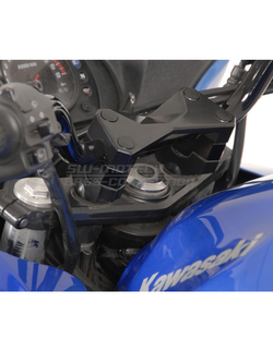 Zestaw podwyższający kierownicę SW-MOTECH Kawasaki Z 750/ S [04-06]/ R [11-12]/ Z 1000 [07-09] [H: 20mm]