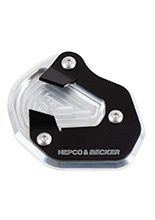 Poszerzenie stopki Hepco&Becker KTM 1290 Super Adventure S/R (21-24)