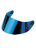 irridium blue
