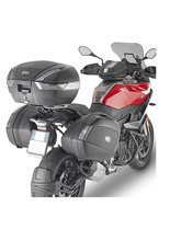 Stelaż kufrów bocznych Monokey Side GIVI V35, V37 BMW F 900 XR (20-24)