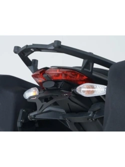 Mocowanie tablicy rejestracyjnej R&G Racing Ducati Hyperstrada 821 (13-)