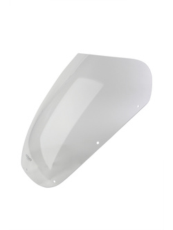 Szyba motocyklowa MRA oryginalny kształt "O" Honda CB 1100 RC (wszystkie lata) przeźroczysta