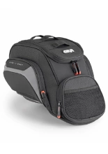 Torba na zbiornik Tankbag GIVI EASY05 czarna [pojemność: 12l; wymaga mocowania BF]