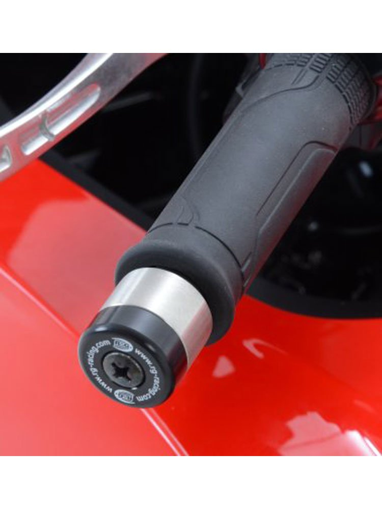 Końcówka kierownicy R&G do Honda