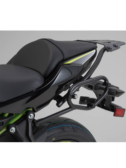 Stelaż boczny SW-Motech SLC do Kawasaki Ninja 650 (17-), Z 650 (17-)/ S (25-) [na prawą stronę]