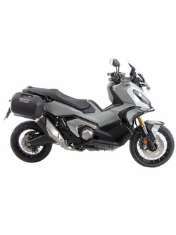 Stelaż pod sakwy motocyklowe Hepco&Becker C-Bow Honda X-ADV (21-24)