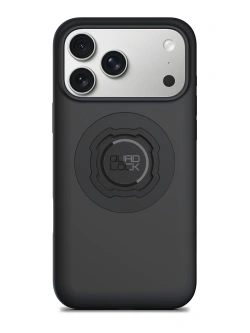 Etui na telefon iPhone 18 Pro Max Quad Lock MAG (magnetyczne)