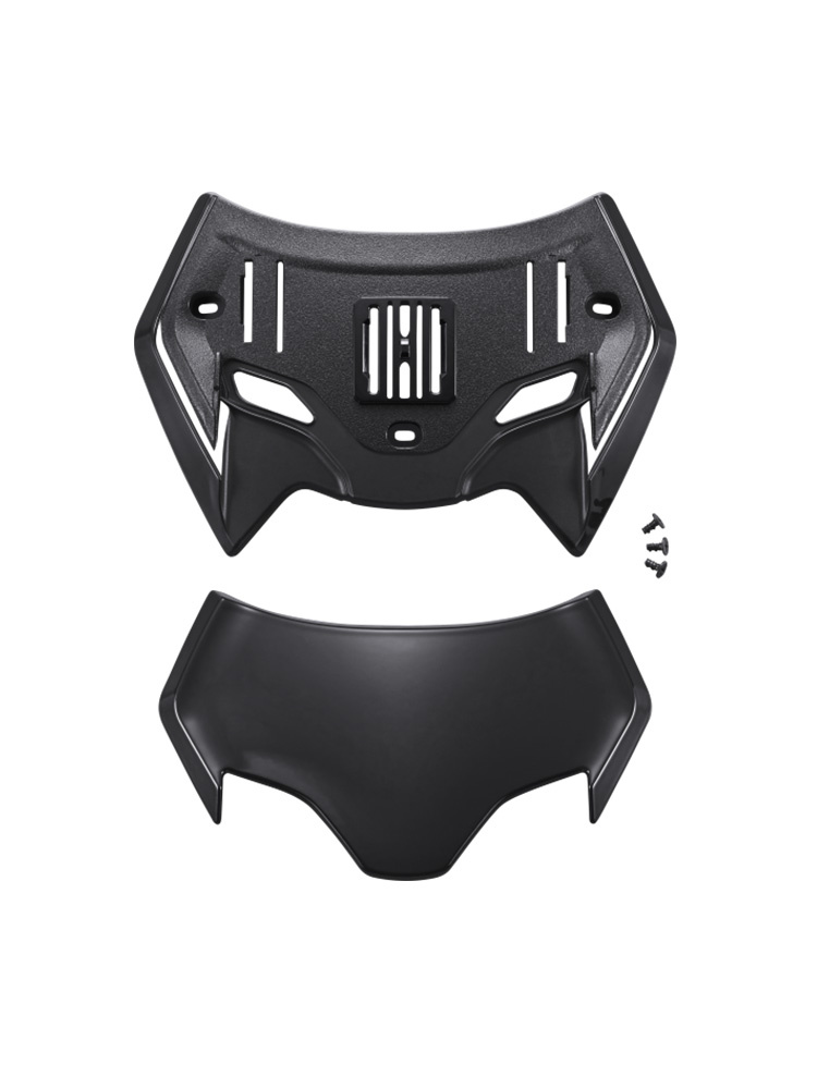 Wentylacja górna Shoei do kasku GT-Air 3 czarna